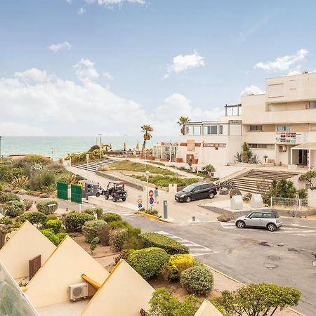 Appartamento Addict Heliopolis Agde Esterno foto